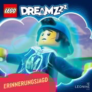 Cover-Bild zum Titel 'Folgen 21-22: Erinnerungsjagd' von ''