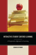 Cover-Bild zum Titel 'Interactive Student Centered Learning' von 'Edward Spooner'