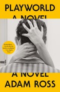 Cover-Bild zum Titel 'Playworld' von 'Adam Ross'