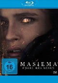 Cover-Bild zum Titel 'Mastema - Engel des Bösen' von 'Didier D. Daarwin, Johanne Rigoulot, Thierry Aflalou, Stanislav Makovsky, Yvi Slan'
