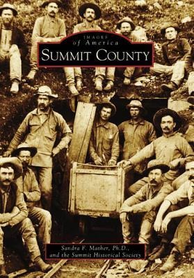 Summit County - Charles Bond, Dave Spencer