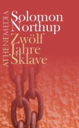 Cover-Bild zum Titel 'Zwölf Jahre Sklave' von 'Solomon Northup'