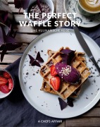 Cover-Bild zum Titel 'The Perfect Waffle Story' von 'A Chefs Affair'