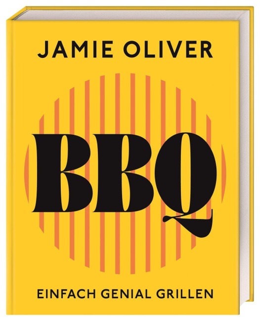 Jamie Oliver BBQ - Jamie Oliver