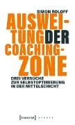 Ausweitung der Coachingzone - Simon Roloff