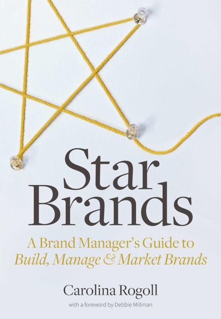 Star Brands - Carolina Rogoll