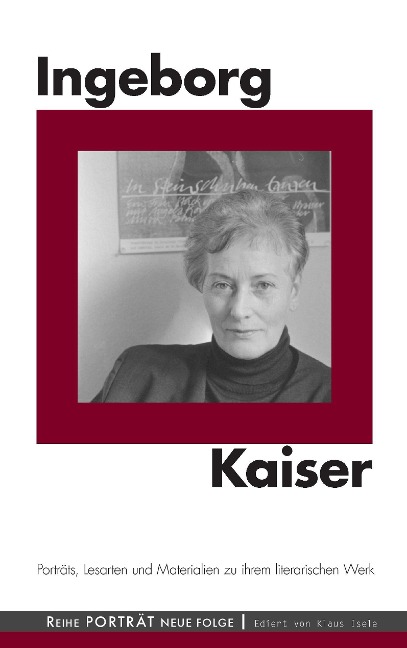 Ingeborg Kaiser - 
