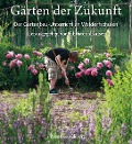 Cover-Bild zum Titel 'Gärten der Zukunft' von ''