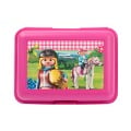 Cover-Bild zum Titel 'lunch box - xCountry' von ''