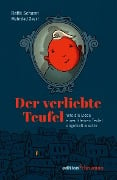 Der verliebte Teufel - Rafik Schami