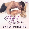 Cover-Bild zum Titel 'Perfect Partners' von 'Carly Phillips'