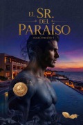 Cover-Bild zum Titel 'El Sr. del Paraíso' von 'Claudia A Pérez R'