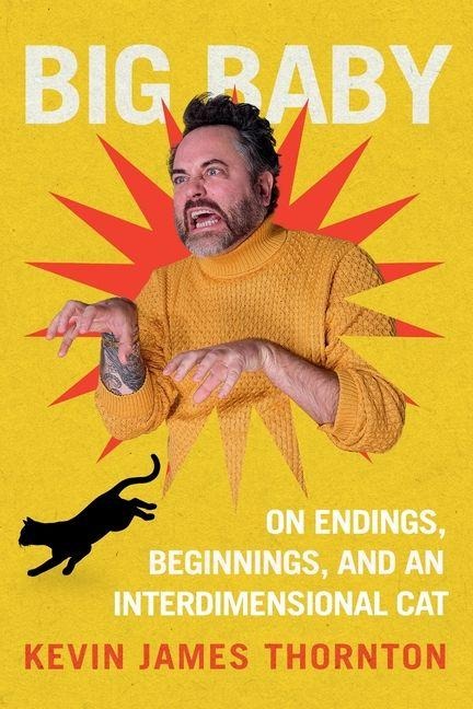 Big Baby - Kevin James Thornton