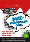 Cover-Bild zum Titel 'MEEFRÄNGGISCH' von 'Gunther Schunk, Kai Fraass'