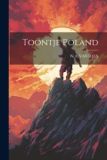 Cover-Bild zum Titel 'Toontje Poland' von 'W. A. van Rees'