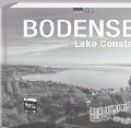 Cover-Bild zum Titel 'Bodensee / Lake Constance - Book To Go' von ''