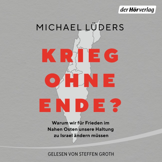 Krieg ohne Ende? - Michael Lüders