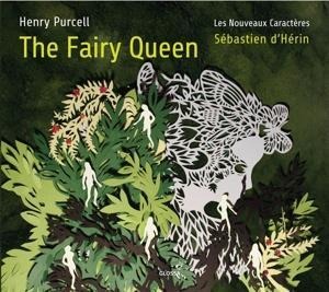 The Fairy Queen - S'bastien/Les Nouveaux Caract¿res D'Herin