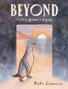 Cover-Bild zum Titel 'Beyond' von 'Katie Cleminson'