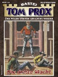 Cover-Bild zum Titel 'Tom Prox 113' von 'George Berings'