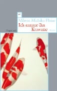 Cover-Bild zum Titel 'Ich nannte ihn Krawatte' von 'Milena Michiko FlaSar'