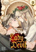 Lady Devil 2 - B. Cenci, Hanheun