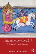 Cover-Bild zum Titel 'The Bhagavad-gita' von ''