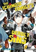 The Ichinose Family's Deadly Sins 3 - Taizan5