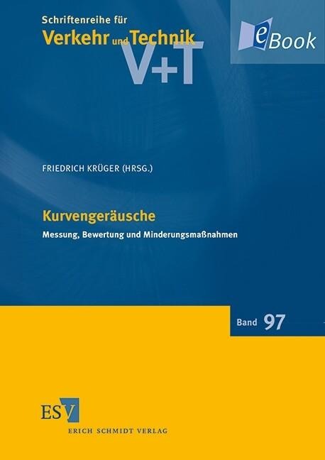 Kurvengeräusche - 