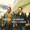 Cover-Bild zum Titel 'Veta gloriusa' von 'Pascal & Coray Gamboni'