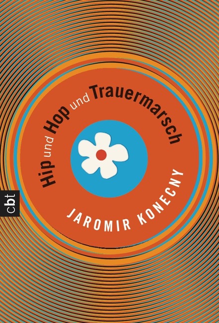 Hip und Hop und Trauermarsch - Jaromir Konecny