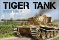 Cover-Bild zum Titel 'Tiger Tank' von 'Marcus Cowper'