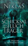 Cover-Bild zum Titel 'Das Schicksal der Fluchträger' von 'Philipp C. Niklas'