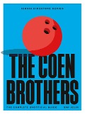 Cover-Bild zum Titel 'The Coen Brothers' von 'Dan Jolin'