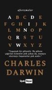 Cover-Bild zum Titel 'Aforizmalar' von 'Charles Darwin'