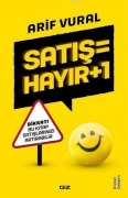 Cover-Bild zum Titel 'Satis Hayir 1' von 'Arif Vural'