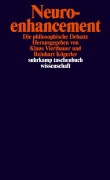 Cover-Bild zum Titel 'Neuroenhancement' von ''