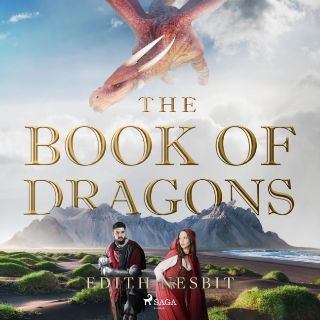 The Book of Dragons - Edith Nesbit