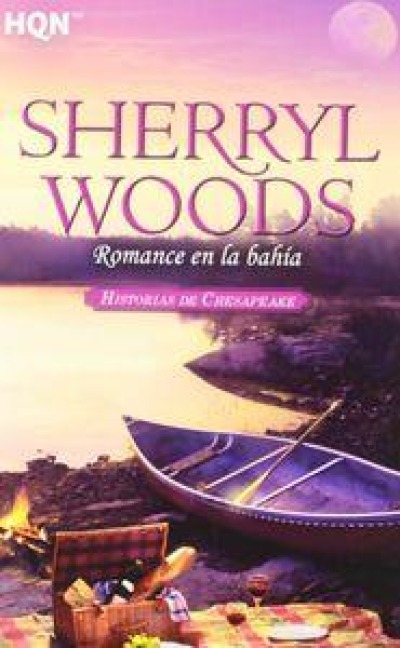 Romance en la bahía - Sherryl Woods