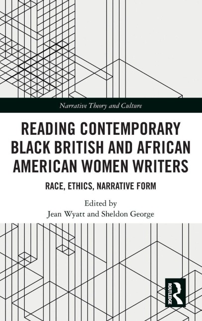Reading Contemporary Black British and African American Women Writers - 