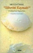 Cover-Bild zum Titel 'Silivrim Kaymak' von 'Artun Ünsal'