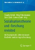 Sozialisationstheorie und -forschung revisited - 