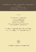 Cover-Bild zum Titel 'Statische und dynamische Schnittkräfte beim Drehen und ihre Bedeutung für den Bearbeitungsprozeß' von 'Herwart Opitz, Wilfried König, Bernd Blankenstein, Klaus Langhammer'