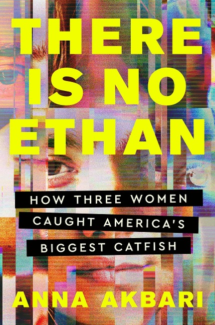 There Is No Ethan - Anna Akbari