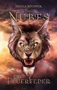 Cover-Bild zum Titel 'Nubes' von 'Nicola Nüchter'