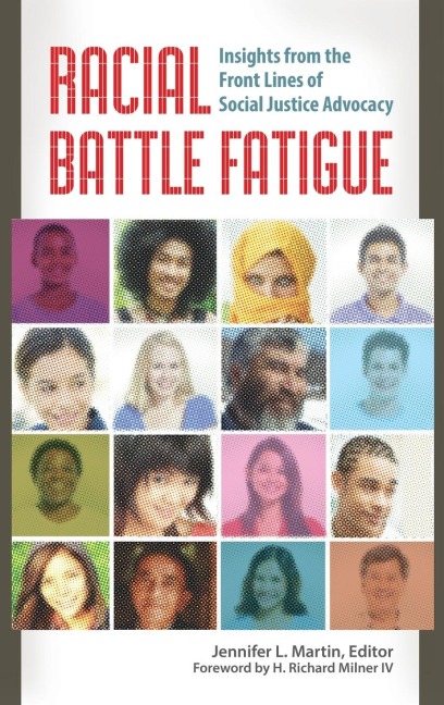 Racial Battle Fatigue - 