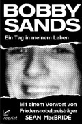 Cover-Bild zum Titel 'Ein Tag in meinem Leben' von 'Bobby Sands'