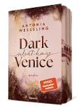 Dark Venice. Silent Haze - Antonia Wesseling