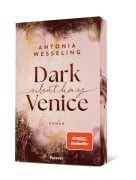 Dark Venice. Silent Haze - Antonia Wesseling