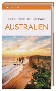 Cover-Bild zum Titel 'Vis-à-Vis Reiseführer Australien' von ''